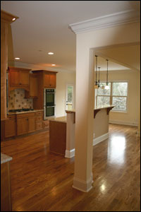 kitchen-thruview